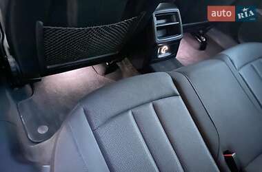 Універсал Audi A4 2018 в Умані
