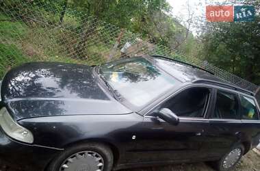 Универсал Audi A4 1998 в Ивано-Франковске