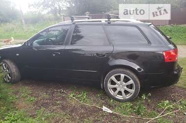 Универсал Audi A4 2007 в Калуше