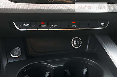 Універсал Audi A4 2018 в 