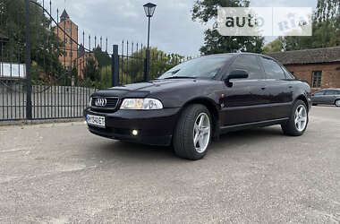 Седан Audi A4 1996 в Житомирі