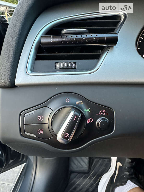 Універсал Audi A4 2010 в Києві