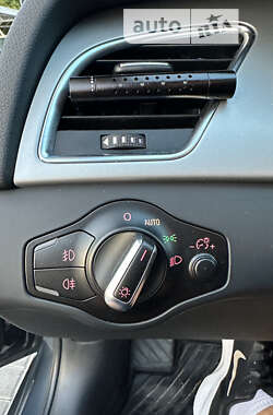 Универсал Audi A4 2010 в 