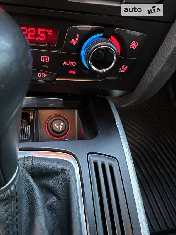 Універсал Audi A4 2010 в Києві