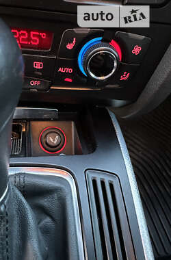 Универсал Audi A4 2010 в 
