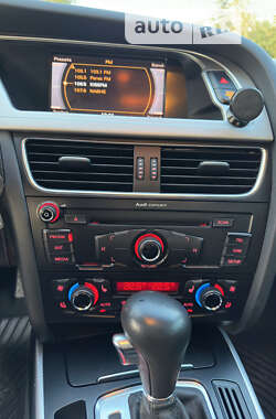 Универсал Audi A4 2010 в 