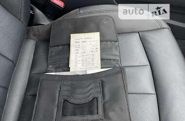 Седан Audi A4 2016 в 