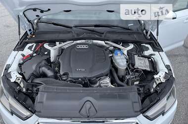 Седан Audi A4 2016 в 