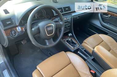 Універсал Audi A4 2005 в Лебедині