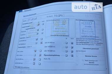 Універсал Audi A4 2005 в Лебедині