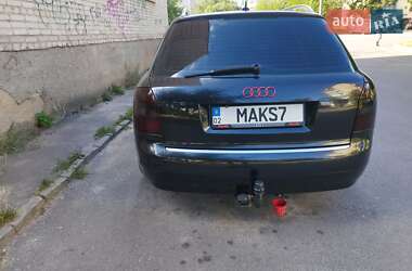 Универсал Audi A4 2004 в Виннице