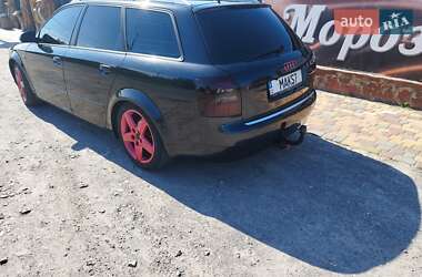 Универсал Audi A4 2004 в Виннице