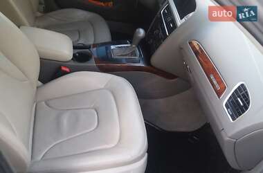 Седан Audi A4 2012 в Тернополе