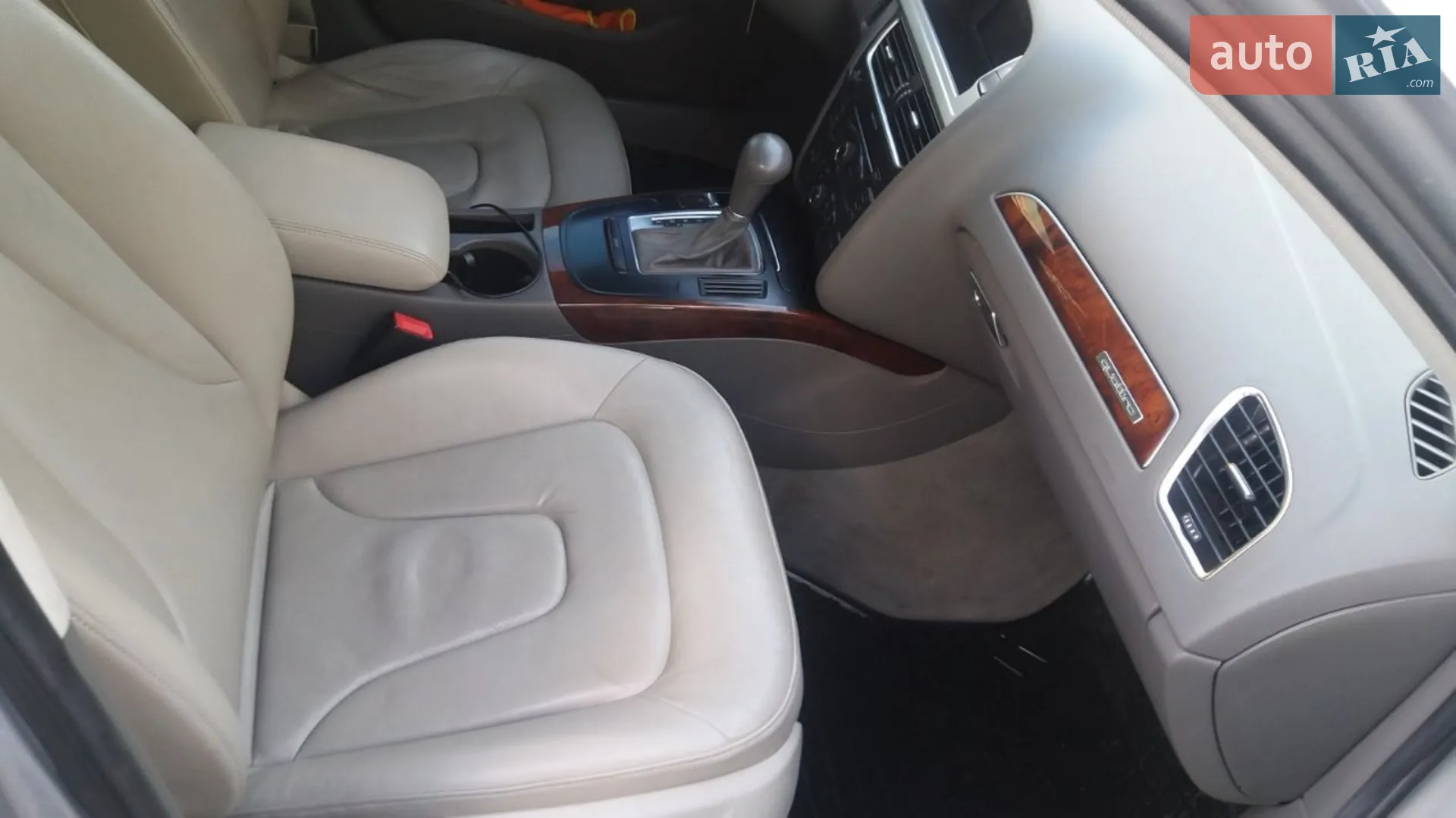 2012 Audi A4 - мініатюра 12
