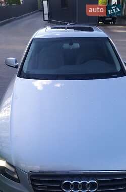 Седан Audi A4 2012 в Тернополе