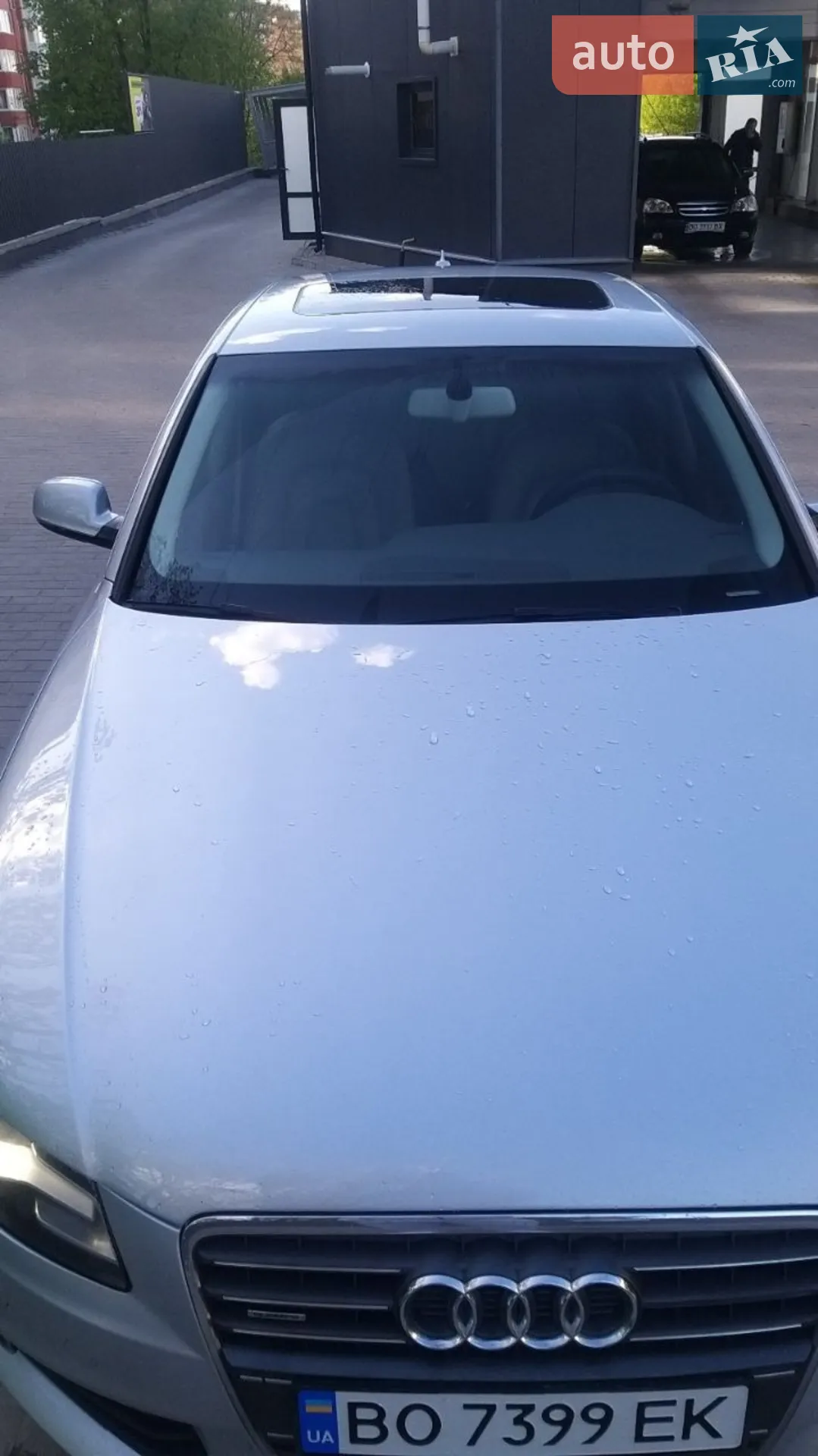 2012 Audi A4 - мініатюра 24