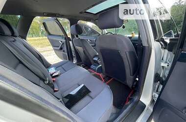 Универсал Audi A4 2001 в 