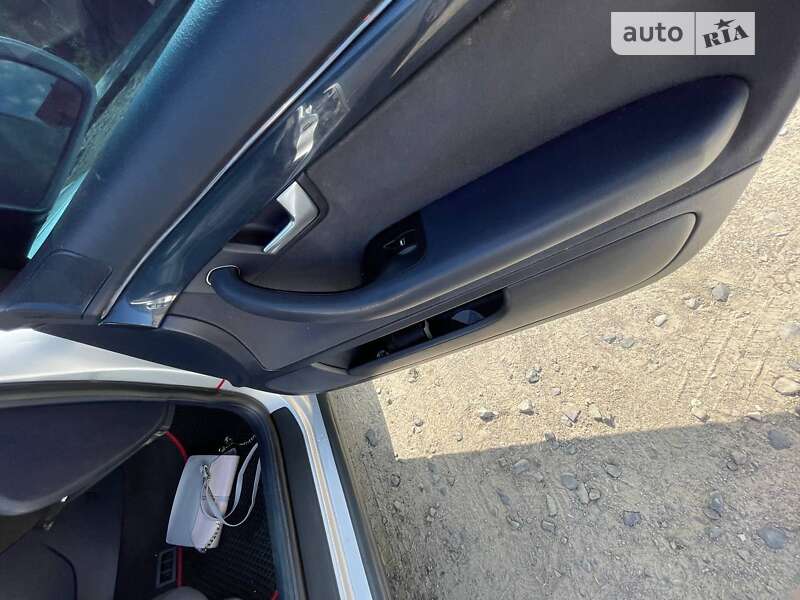 Универсал Audi A4 2001 в Ковеле фото 14 Универсал Audi A4 2001 в Ковеле