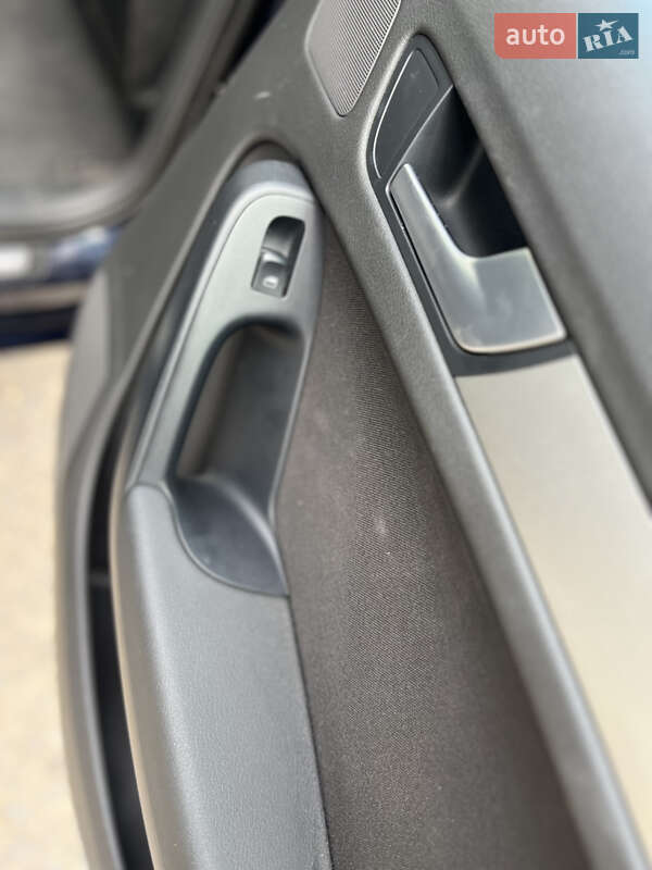 Универсал Audi A4 2010 в Тернополе