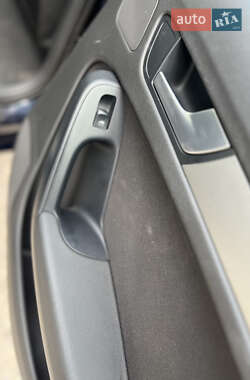 Универсал Audi A4 2010 в 