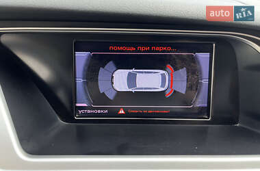 Универсал Audi A4 2010 в 
