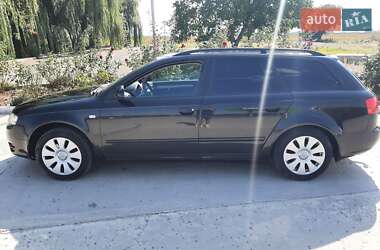 Универсал Audi A4 2006 в Монастырище