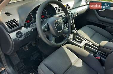 Универсал Audi A4 2006 в Монастырище
