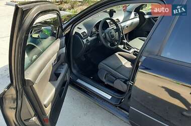 Универсал Audi A4 2006 в Монастырище
