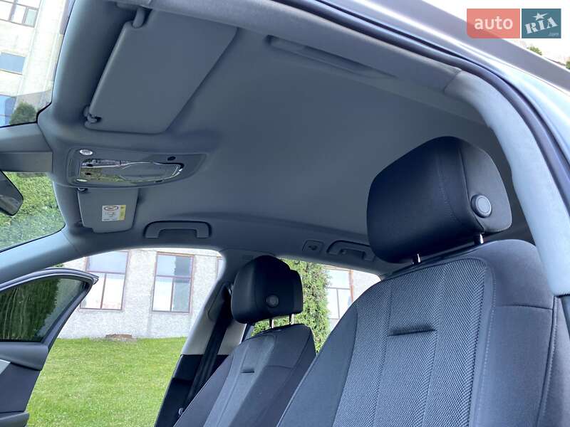 Универсал Audi A4 2018 в Хмельницком