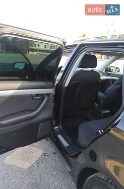 Универсал Audi A4 2006 в 