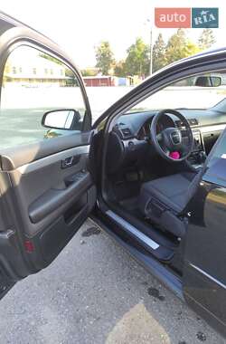 Универсал Audi A4 2006 в 