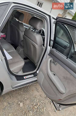 Седан Audi A4 2008 в 