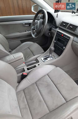 Седан Audi A4 2008 в 