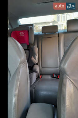 Седан Audi A4 2008 в 