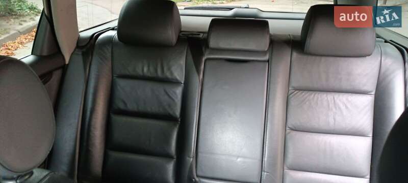 Универсал Audi A4 2003 в Житомире