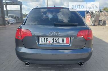 Універсал Audi A4 2007 в 