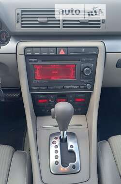 Універсал Audi A4 2007 в 