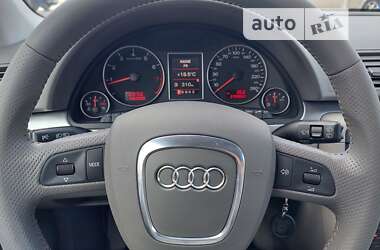 Універсал Audi A4 2007 в 