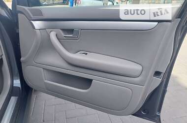 Універсал Audi A4 2007 в 