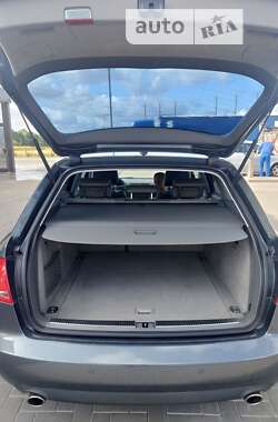 Універсал Audi A4 2007 в 