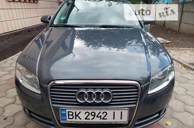 Універсал Audi A4 2007 в 