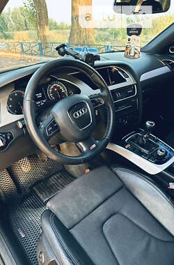 Универсал Audi A4 2011 в Красилове