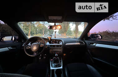 Универсал Audi A4 2011 в Красилове