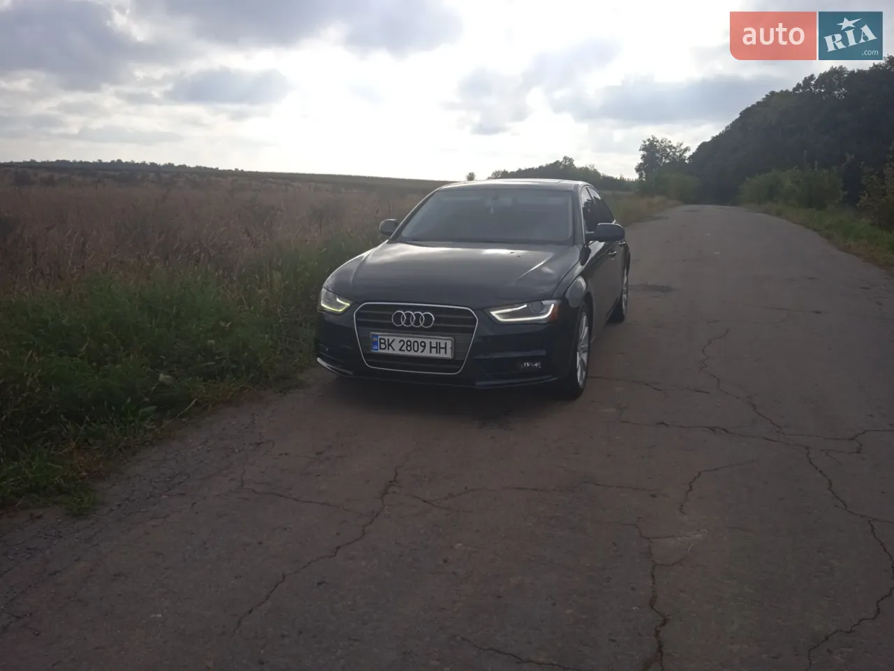 2014 Audi A4 - мініатюра 17