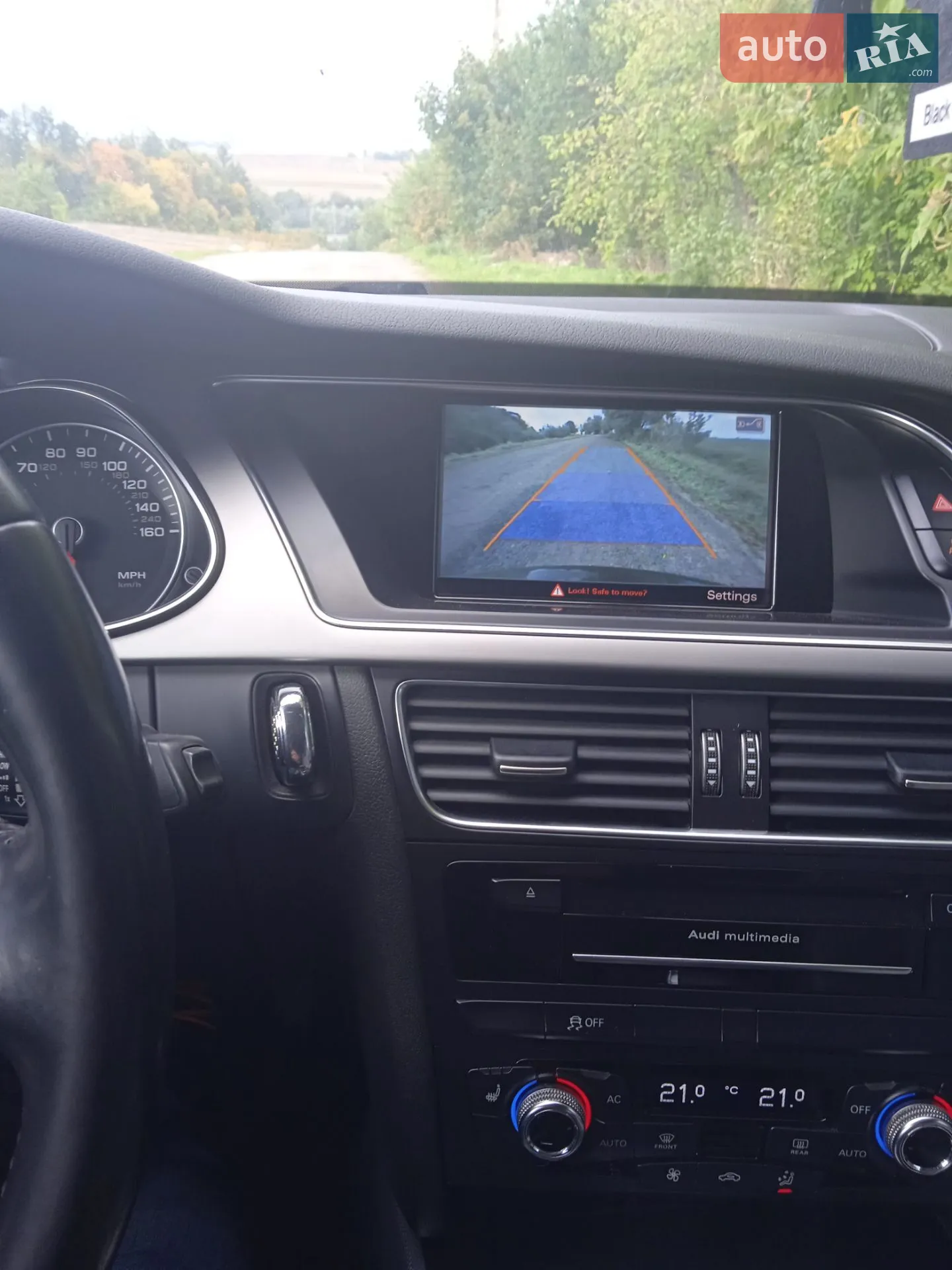 2013 Audi A4 - мініатюра 15