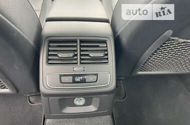 Седан Audi A4 2016 в 