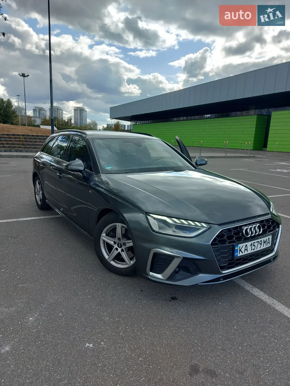 2019 Audi A4 - мініатюра 43