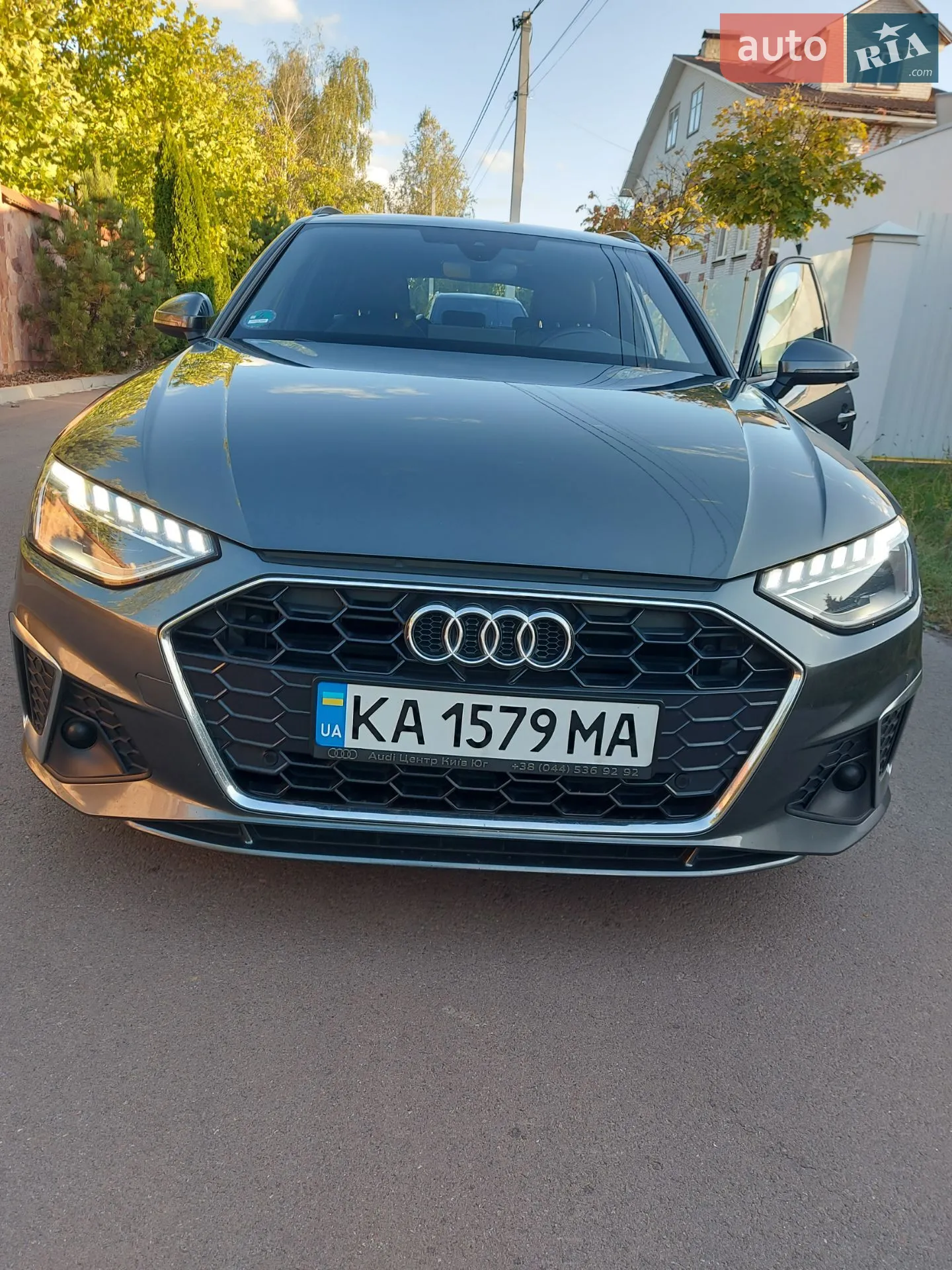 2020 Audi A4 - мініатюра 16