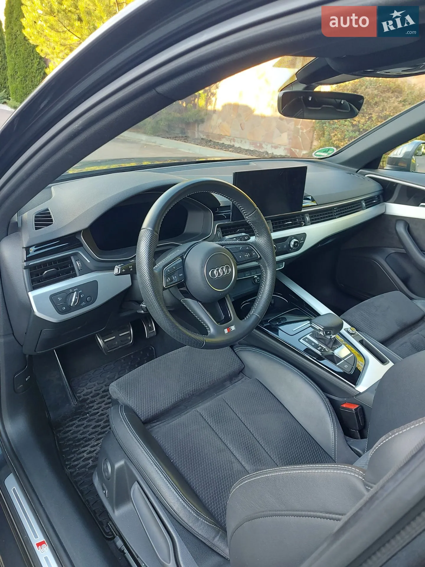 2020 Audi A4 - мініатюра 26