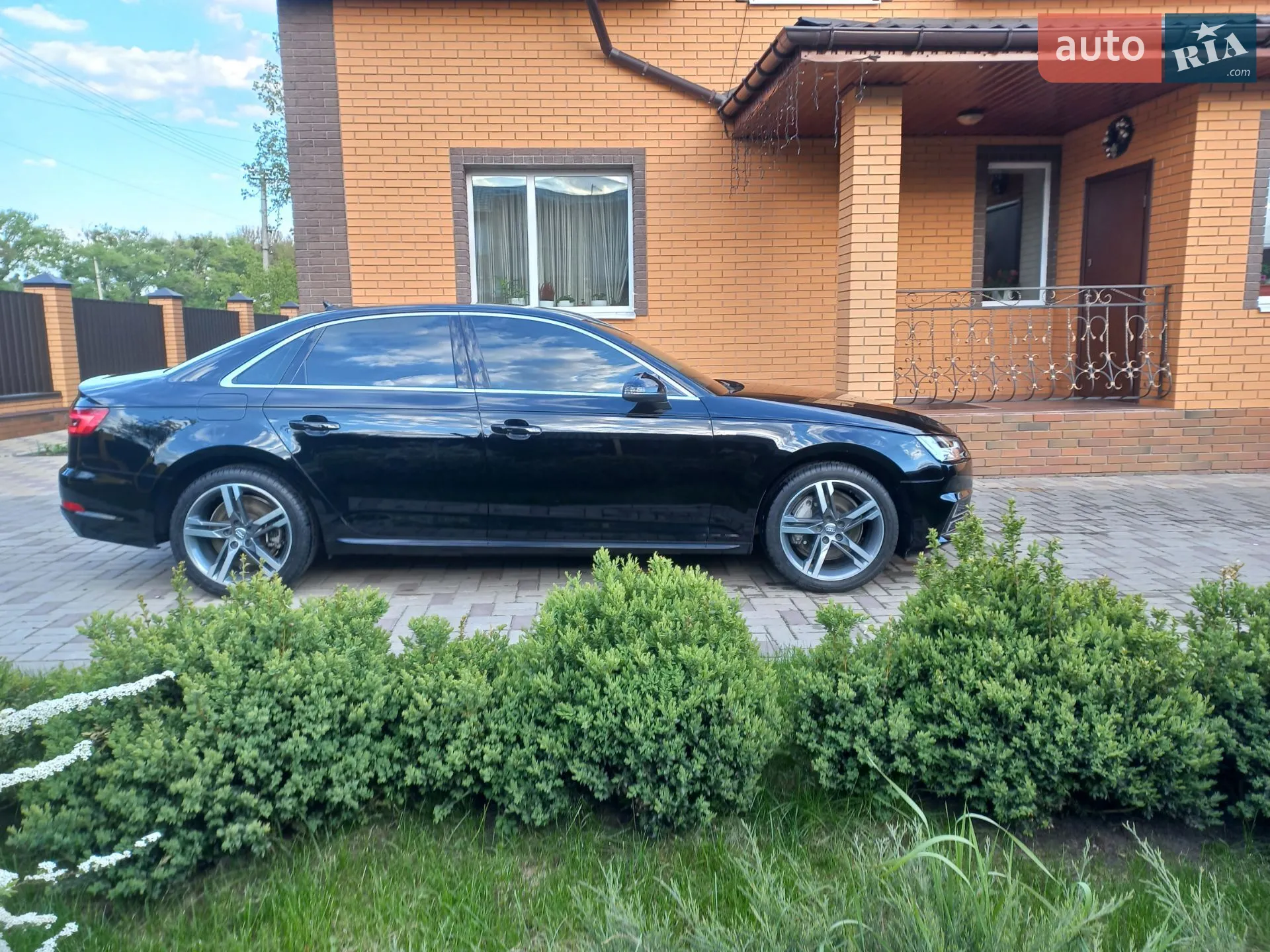2017 Audi A4 - мініатюра 19